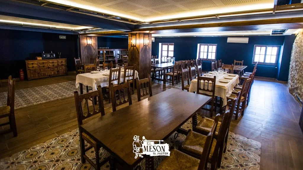 Mesón Del Pastor ristorante a Morella