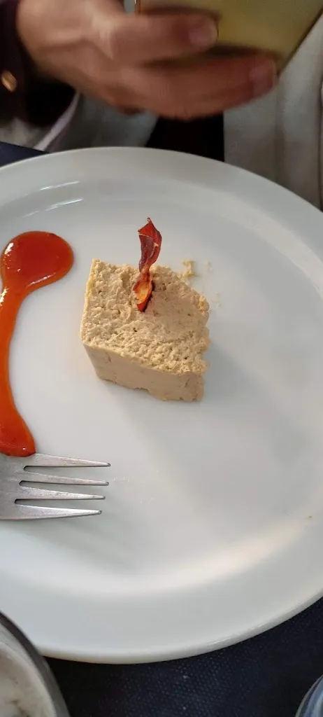 Menü_Restaurante Casa Roque_Morella_Bild_8