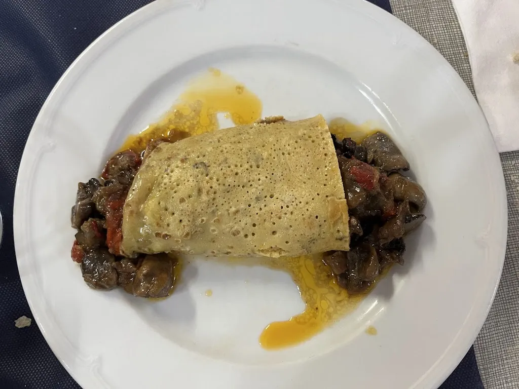 Ricardo Valero_Restaurante Casa Roque_Morella_Bewertung