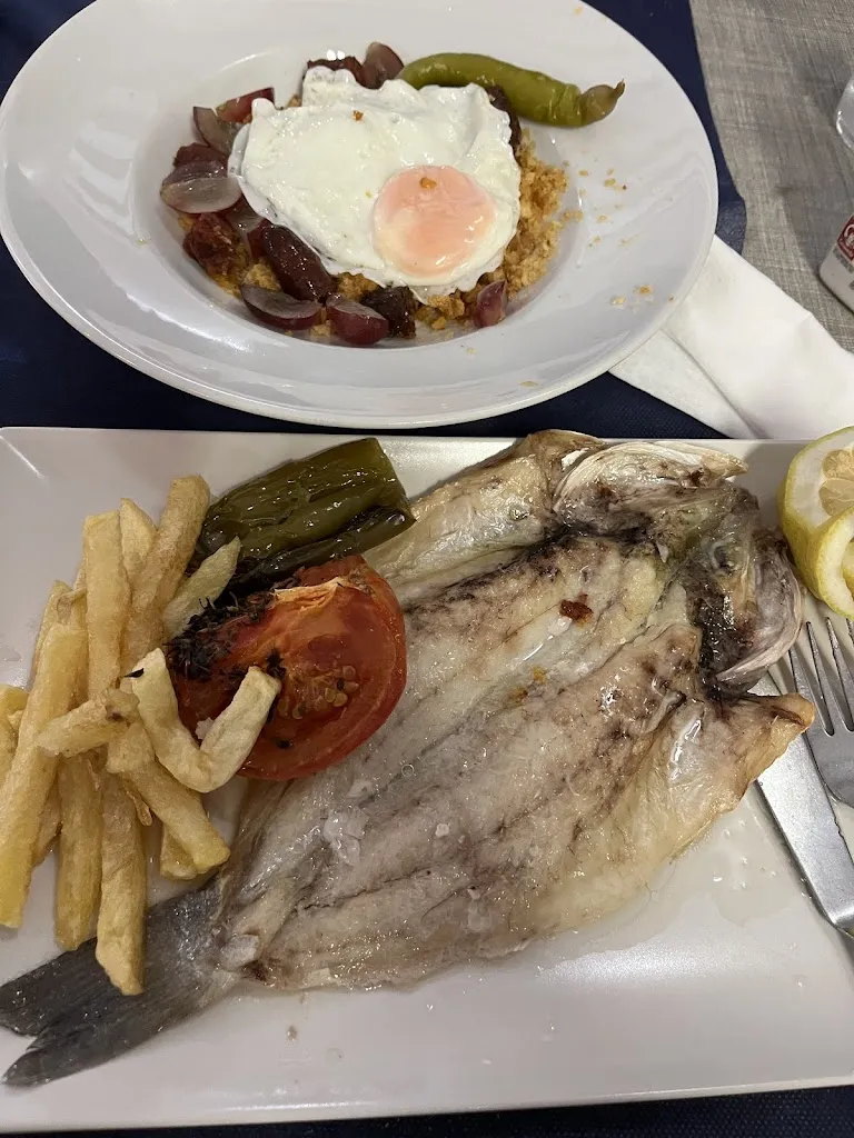 Louise_Restaurante Casa Roque_Morella_Bewertung