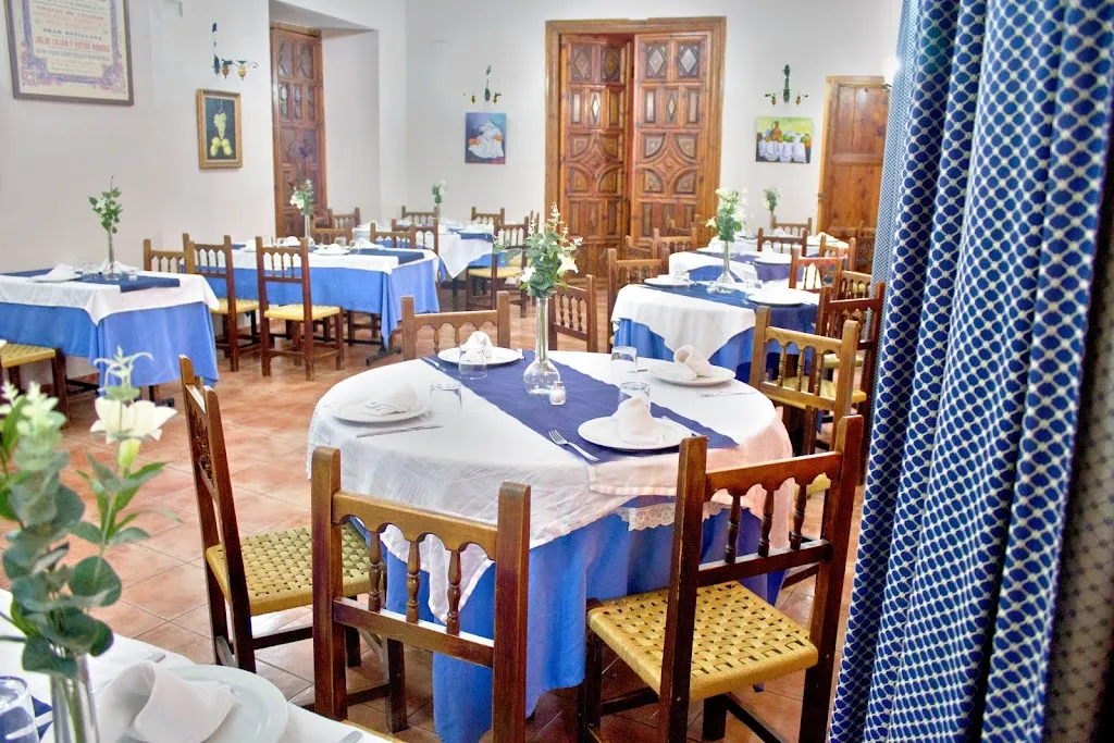 Restaurante Casa Roque restaurant in Morella