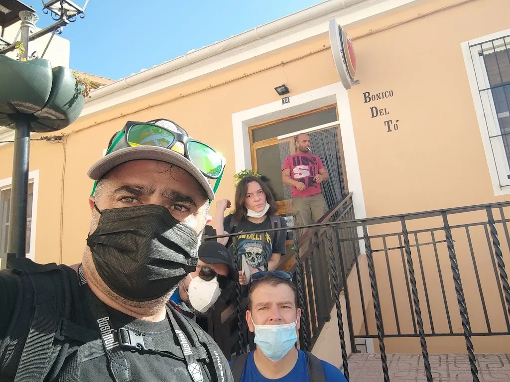 juan pablo segundo ponce_Bar Bonico del Tó_Liétor_review