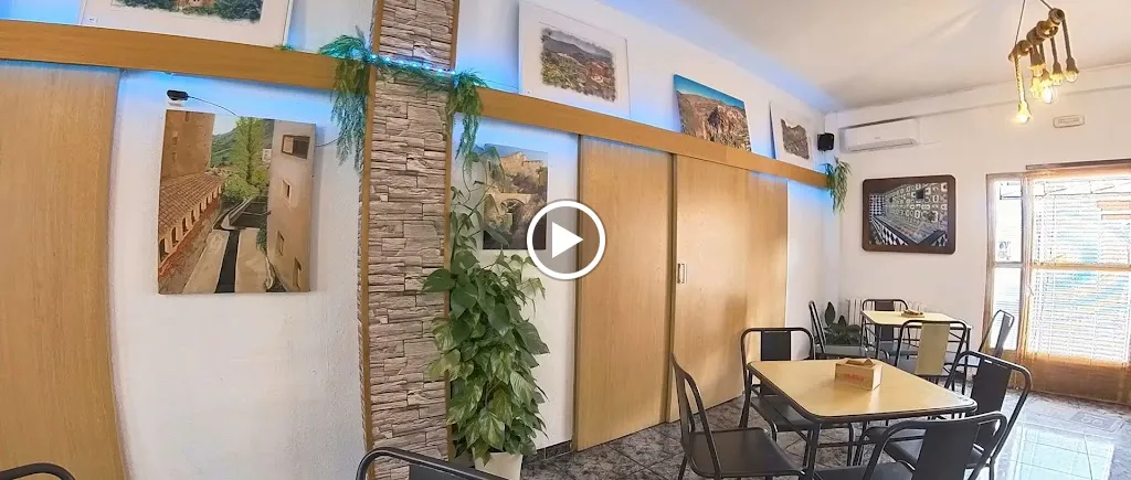 Bar Bonico del Tó restaurant in Liétor