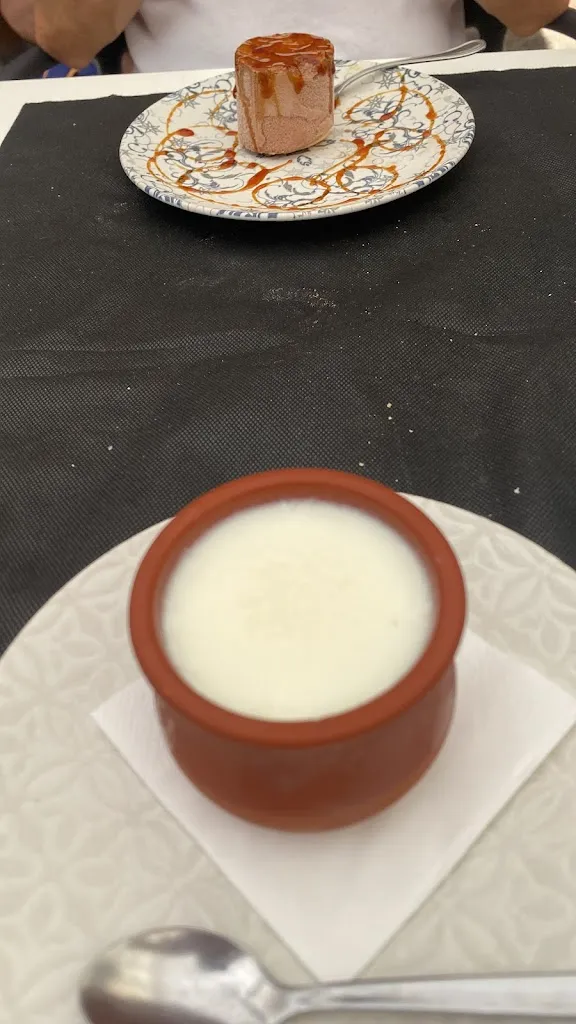 Menu_Marquès de Cruïlles_Morella_image_6