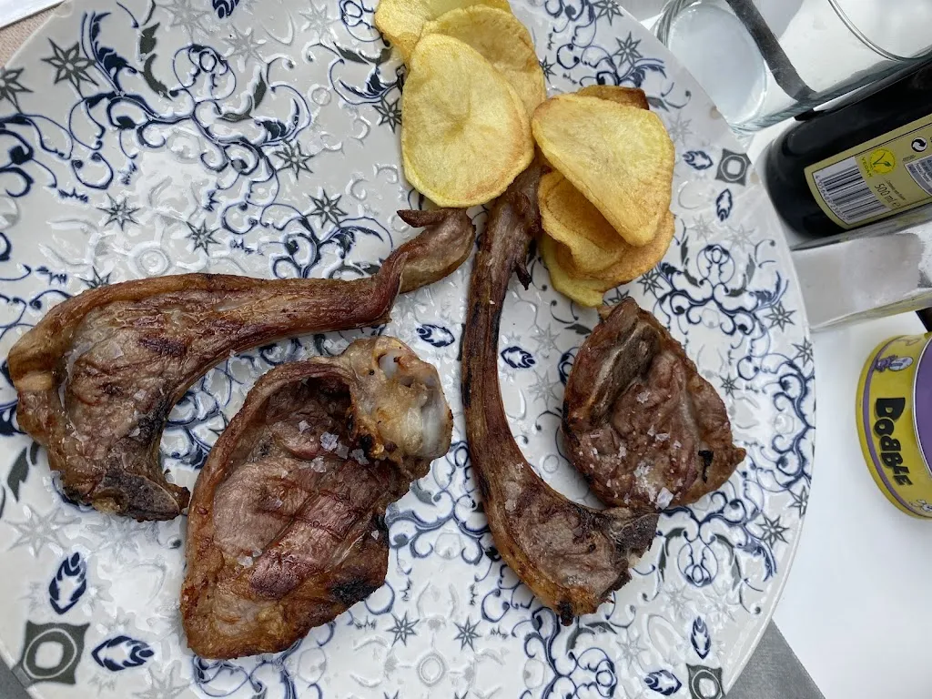 Lindsey_Marquès de Cruïlles_Morella_review