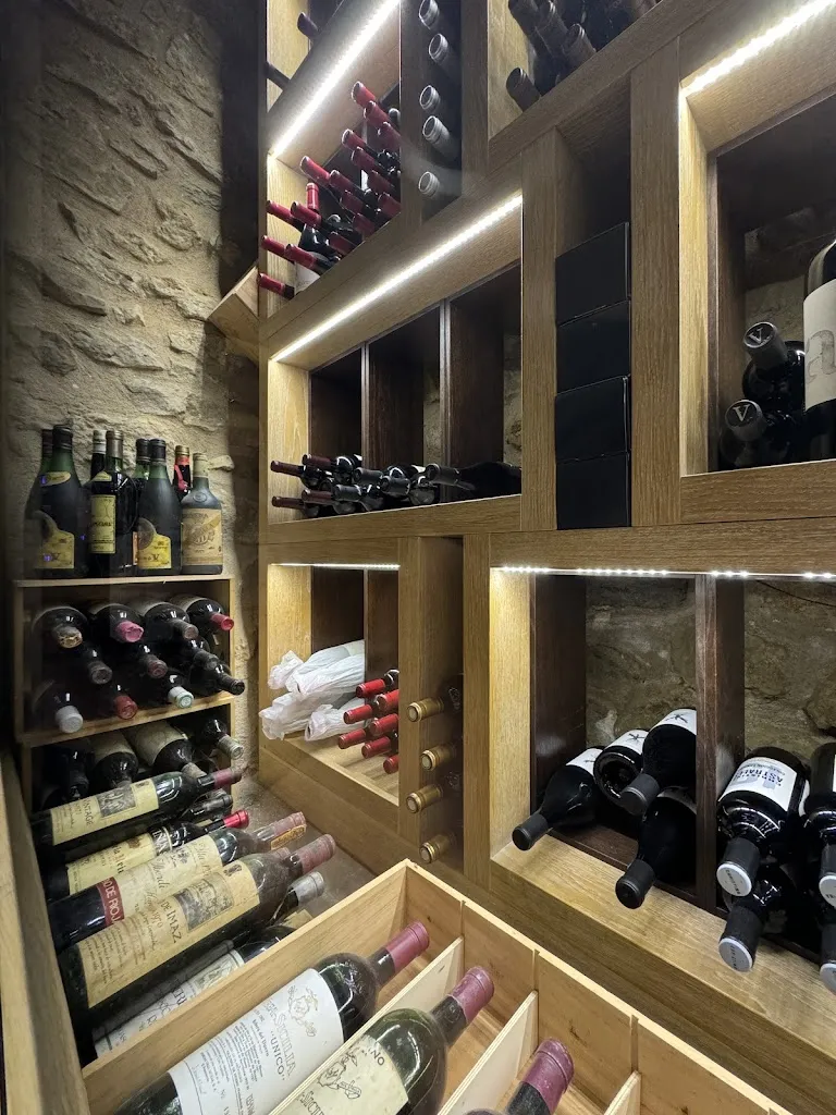 Restaurante Vinatea restaurant in Morella