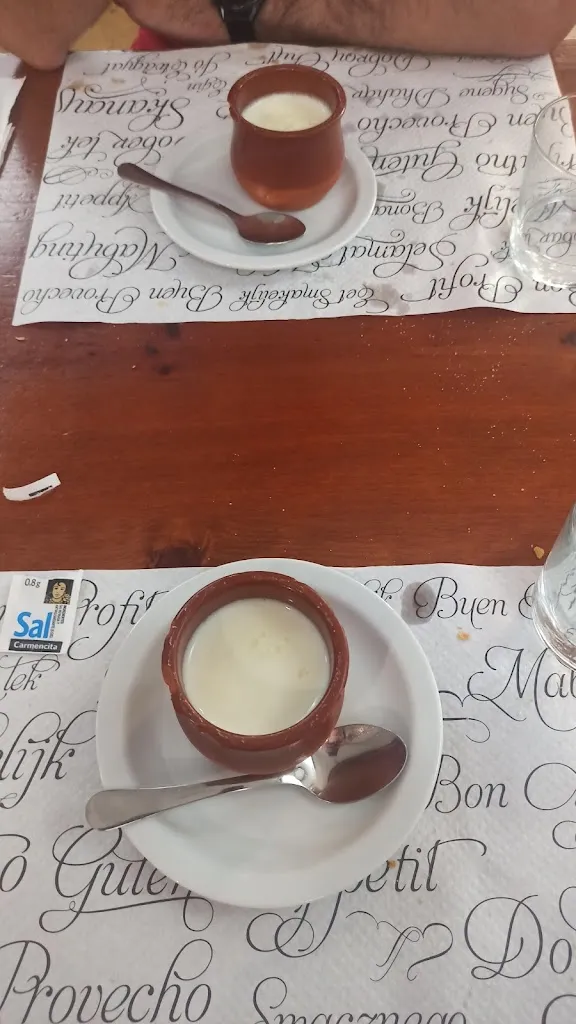 Menu_La Parrilla El Rincón_Morella_image_6