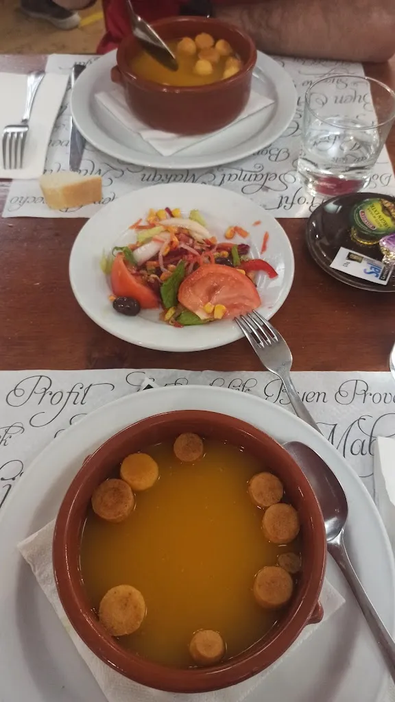 Menu_La Parrilla El Rincón_Morella_image_9