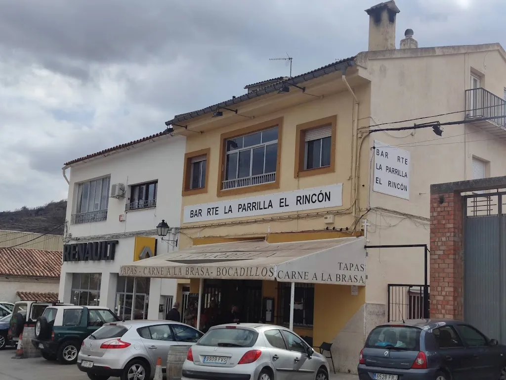 La Parrilla El Rincón_Morella_slider_image_1