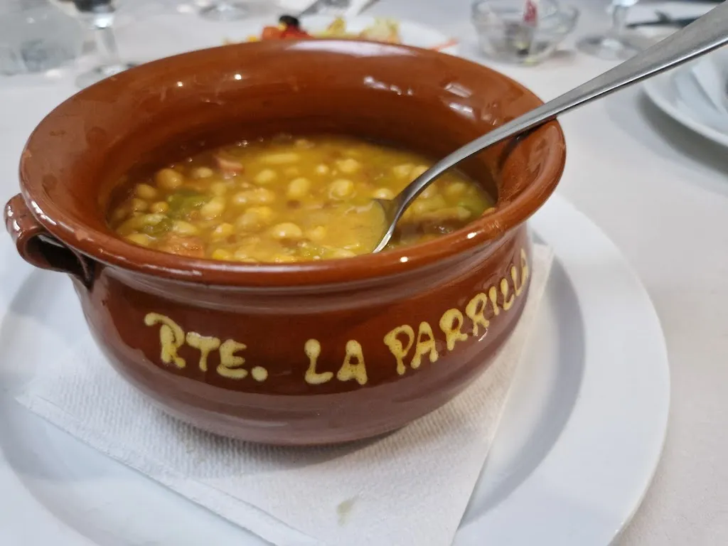 La Parrilla El Rincón_Morella_slider_image_3