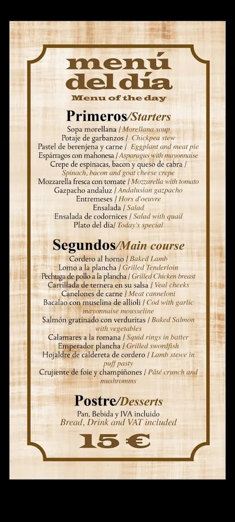 Menu_Pizzeria Lola_Morella_image_3