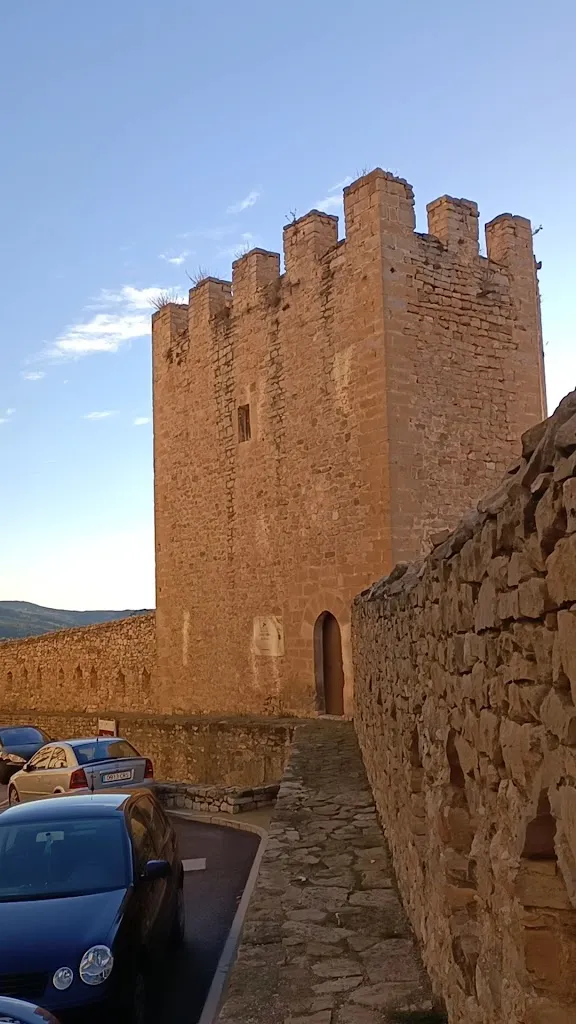 Hotel La Fonda Moreno_Morella_slider_image_2