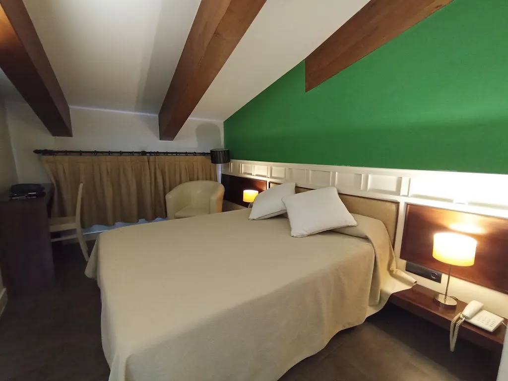 Hotel La Fonda Moreno_Morella_slider_image_3