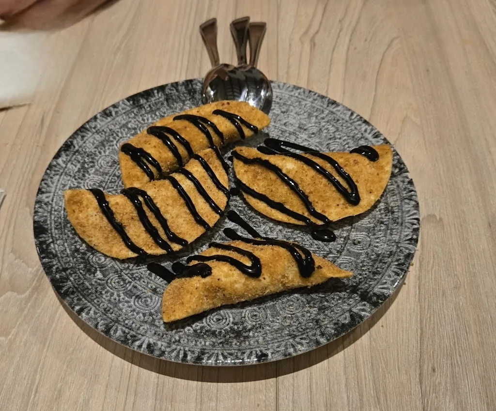 Alberto Jaenal_Gastrobar Dada_Morella_review