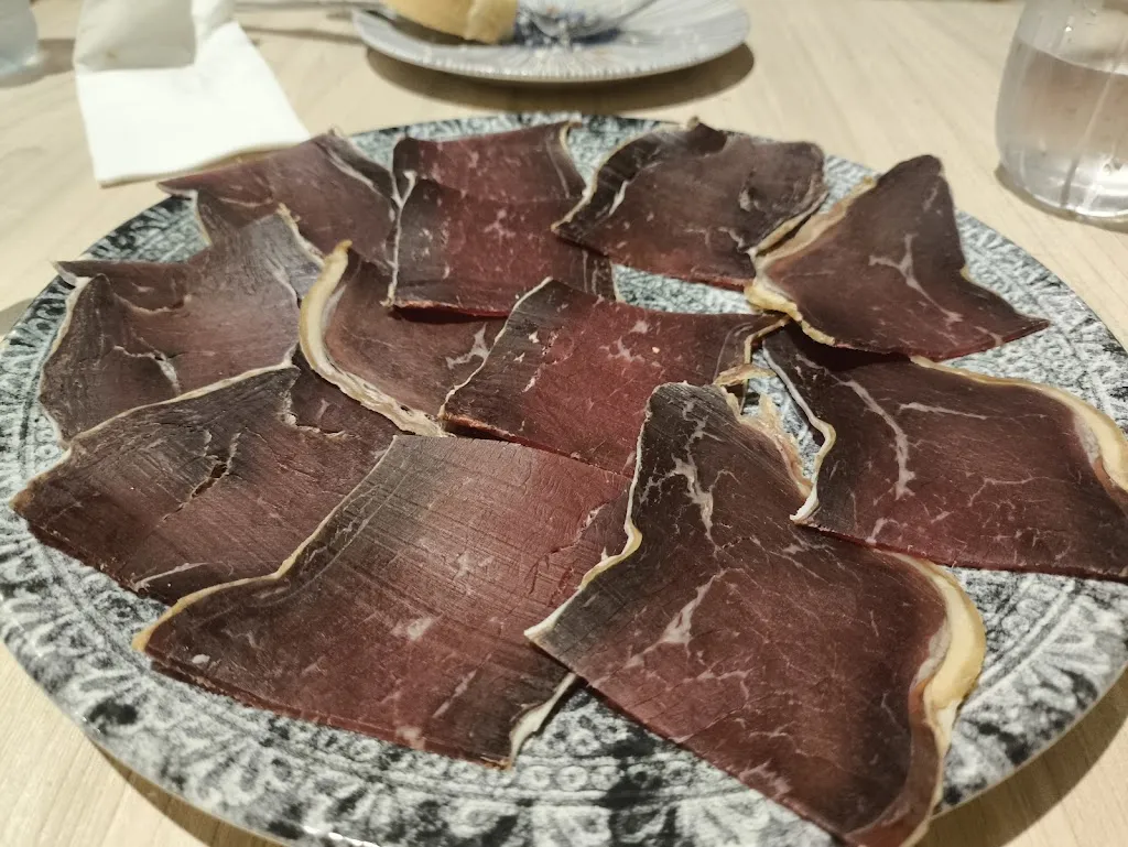 Aermon_Gastrobar Dada_Morella_review