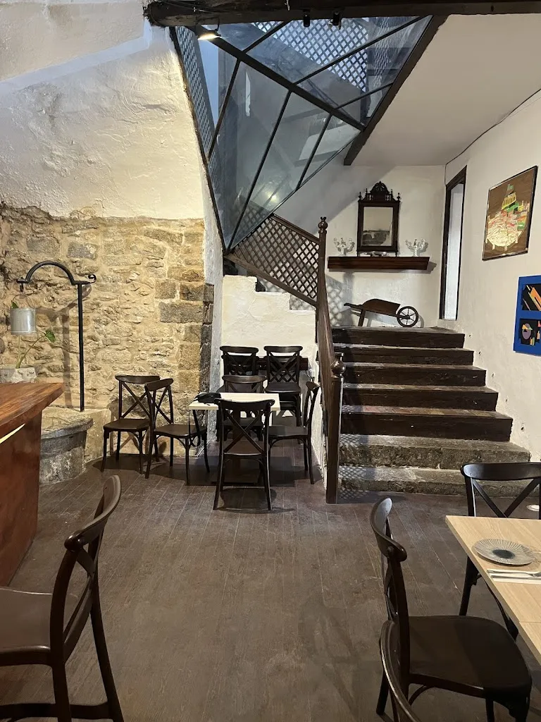 Gastrobar Dada restaurant in Morella
