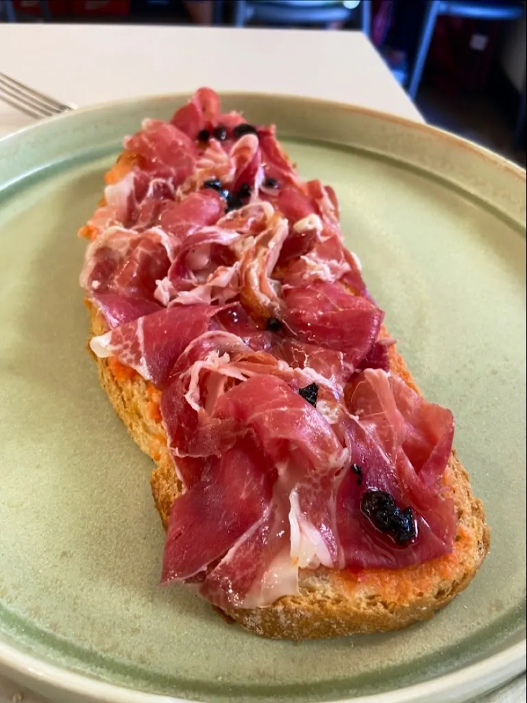 Menu_Gastro Bar Sastrería_Morella_image_9