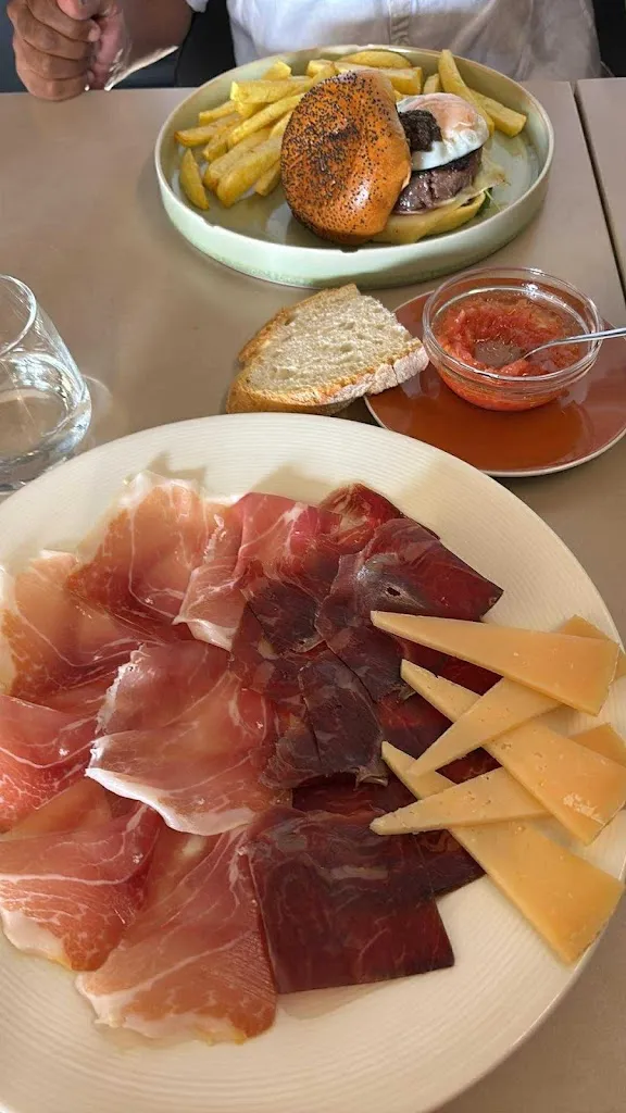 Virág Angyal_Gastro Bar Sastrería_Morella_review