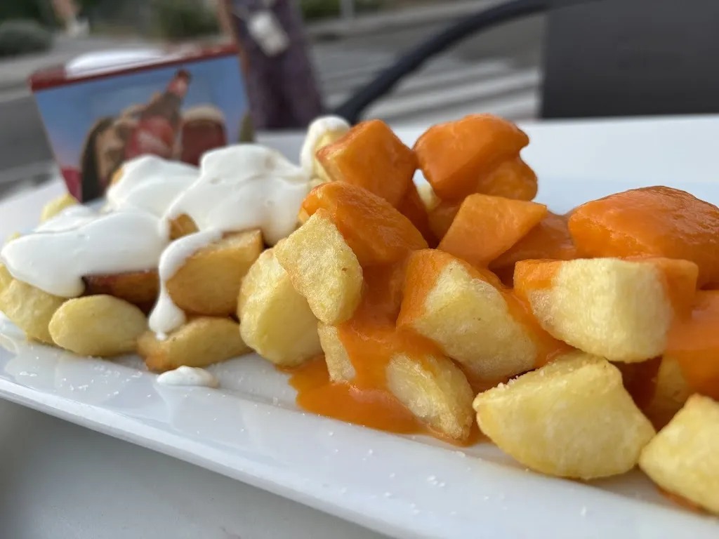 Restaurante Morellano Bar_Morella_slider_image_3