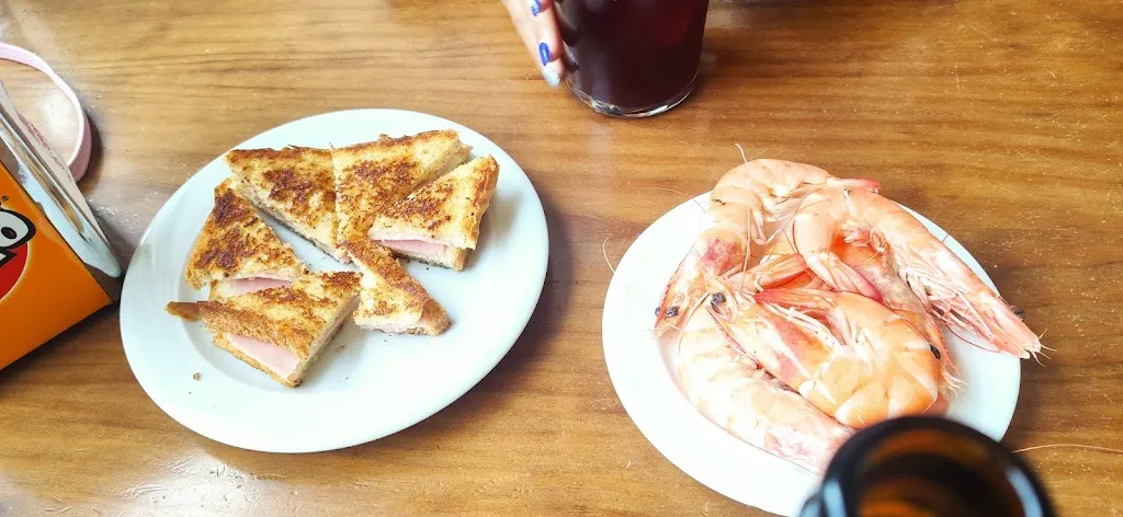 Menu_El Rincón de Minaya_Minaya_immagine_2