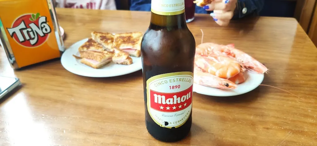 Menu_El Rincón de Minaya_Minaya_immagine_3