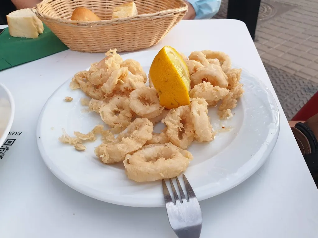 Menu_El Rincón de Minaya_Minaya_immagine_5