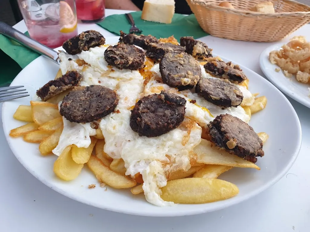 Menu_El Rincón de Minaya_Minaya_immagine_6