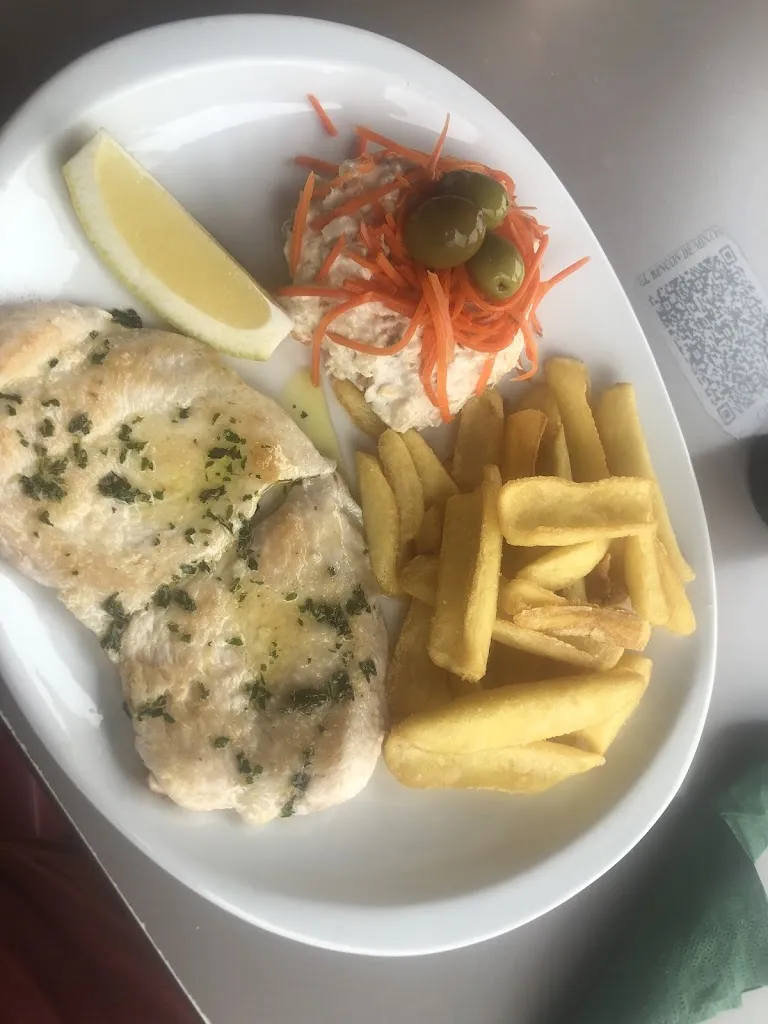 Menu_El Rincón de Minaya_Minaya_immagine_7