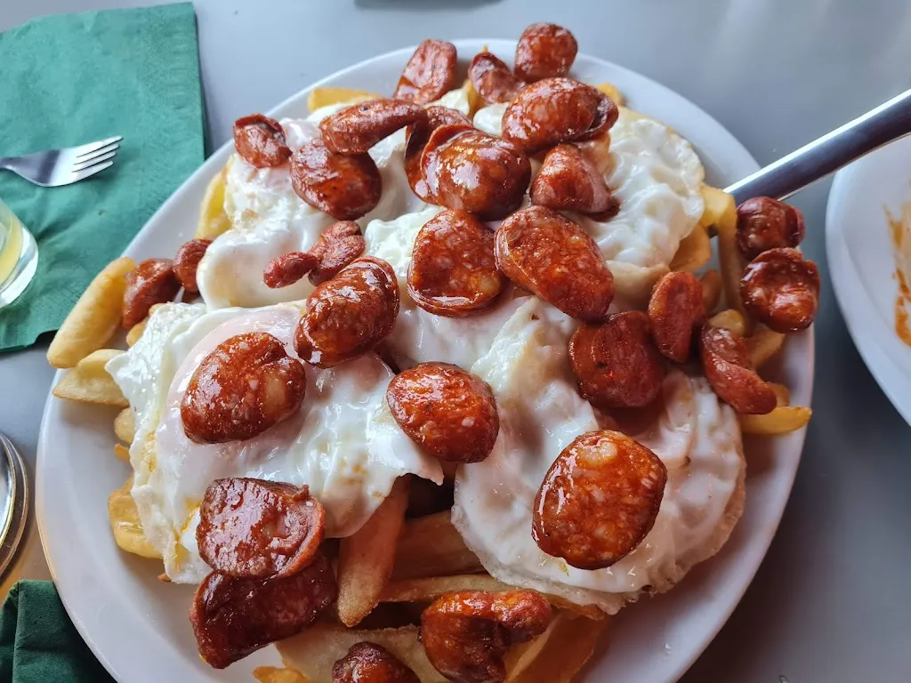 Menu_El Rincón de Minaya_Minaya_immagine_8