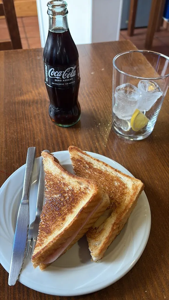 Albert_El Rincón de Minaya_Minaya_recensione