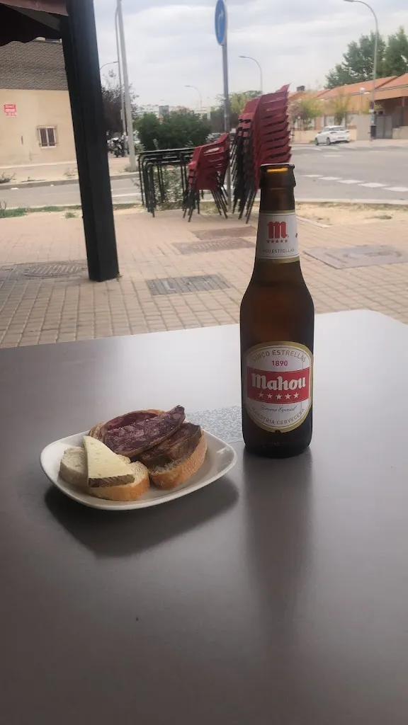 Alejandro Garcia_El Rincón de Minaya_Minaya_recensione