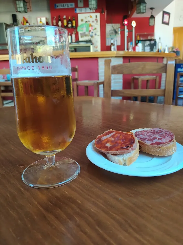 Oscar A_El Rincón de Minaya_Minaya_recensione