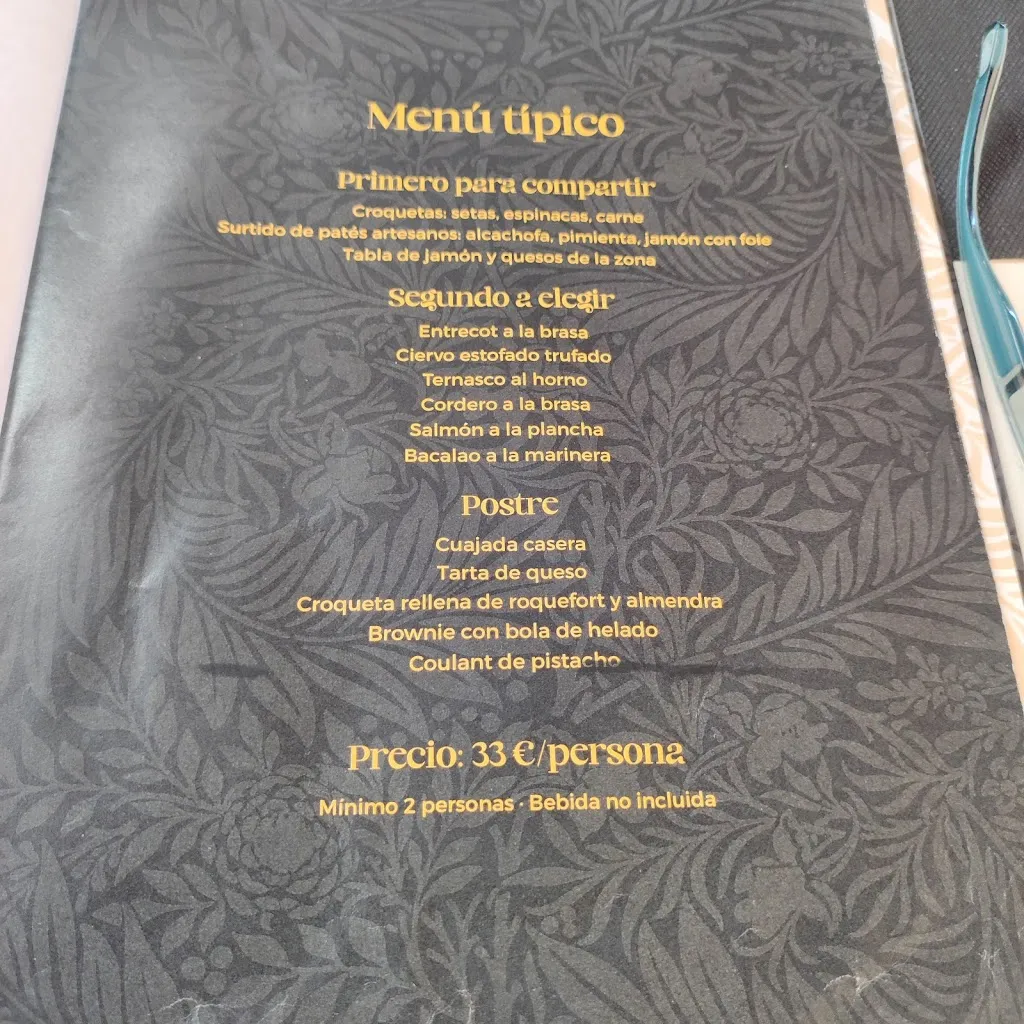 Menu_Restaurante Casa Morellana_Morella_image_4