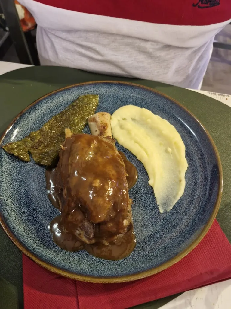 Antonio Silva_Restaurante Casa Morellana_Morella_review