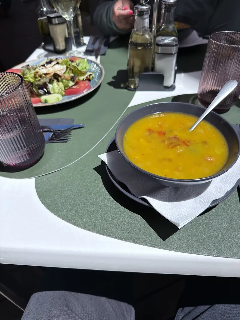 Willian Santos alcon_Restaurante Casa Morellana_Morella_review