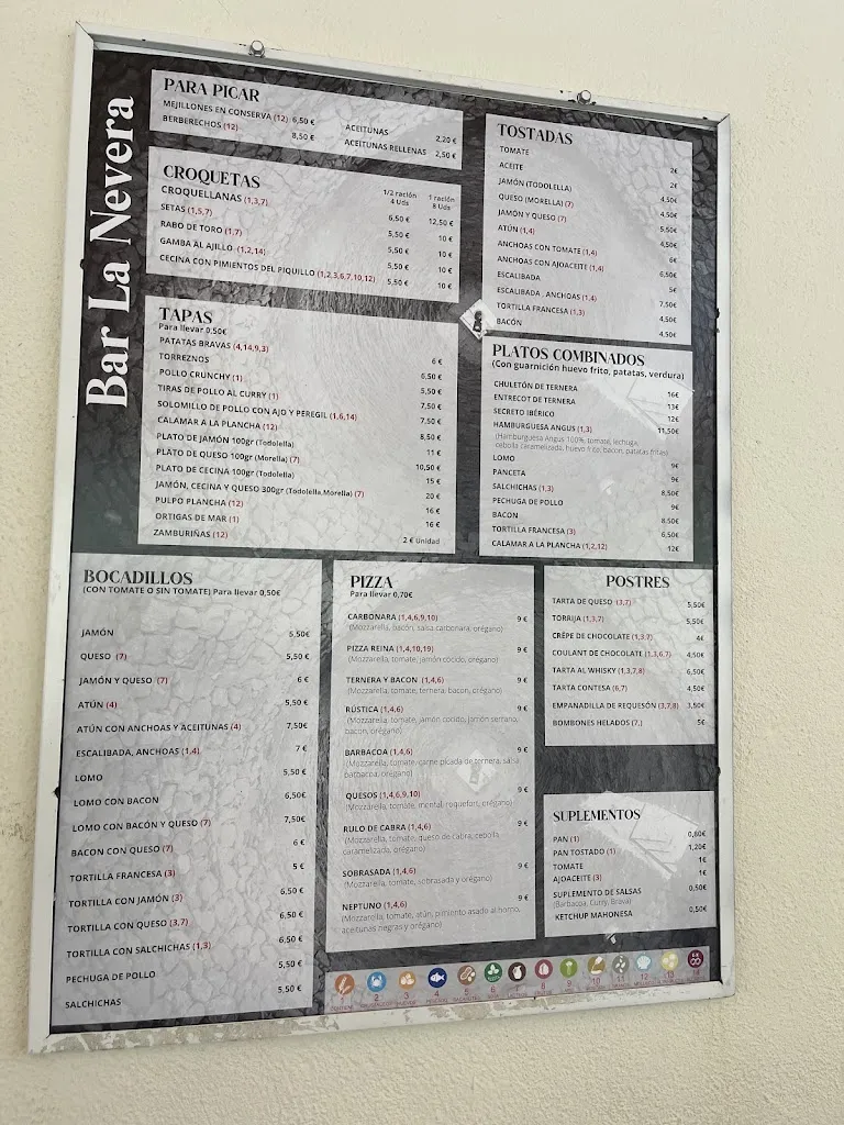 Menu_La Nevera_Morella_image_2