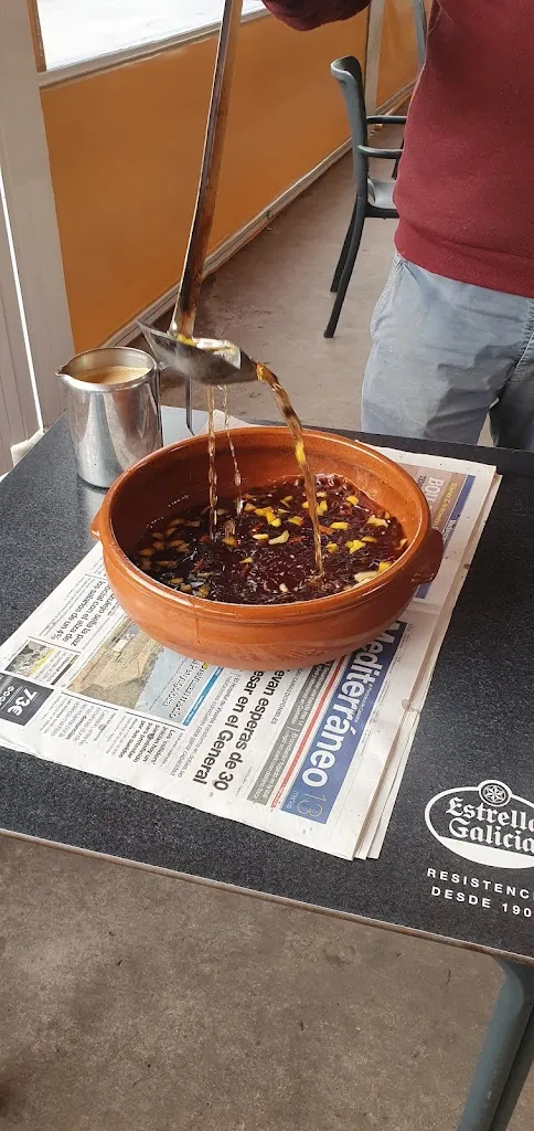 Simon Grech_La Nevera_Morella_review