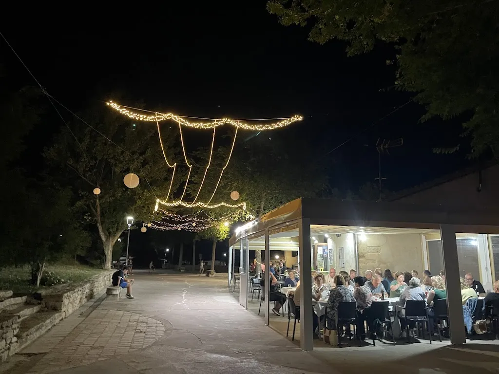 vicki beavan_La Nevera_Morella_review