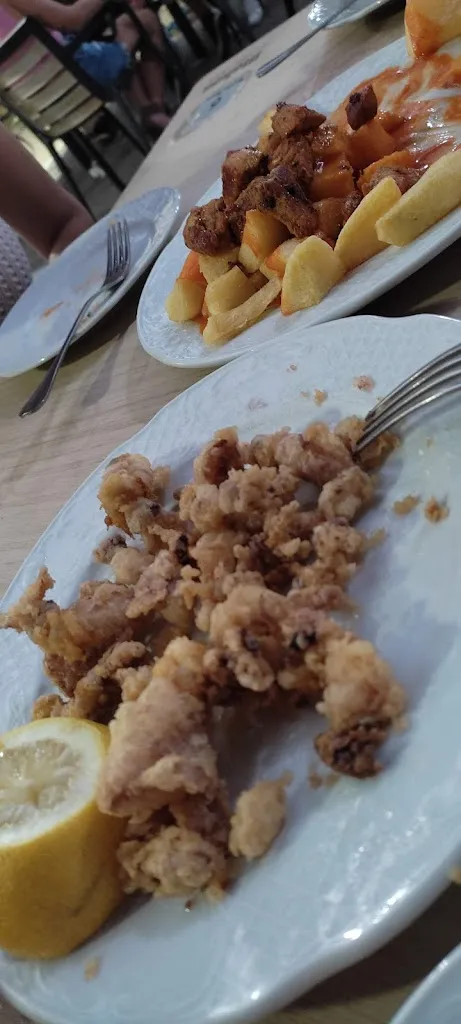 Menu_Mesón Riaño_Morella_immagine_5