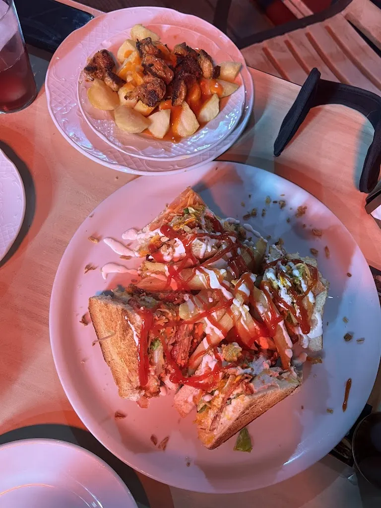 Menu_Mesón Riaño_Morella_immagine_9