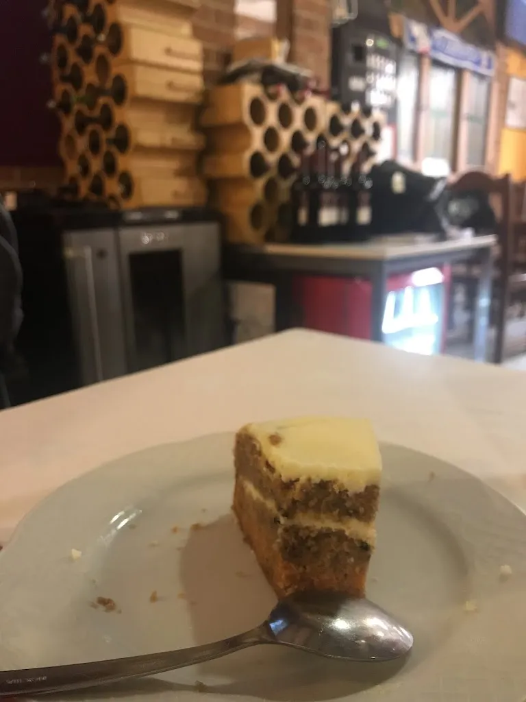 Davin Ayarzagoitia_Mesón Riaño_Morella_recensione