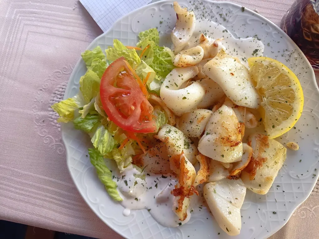 Silvia Gonzalez_Mesón Riaño_Morella_recensione