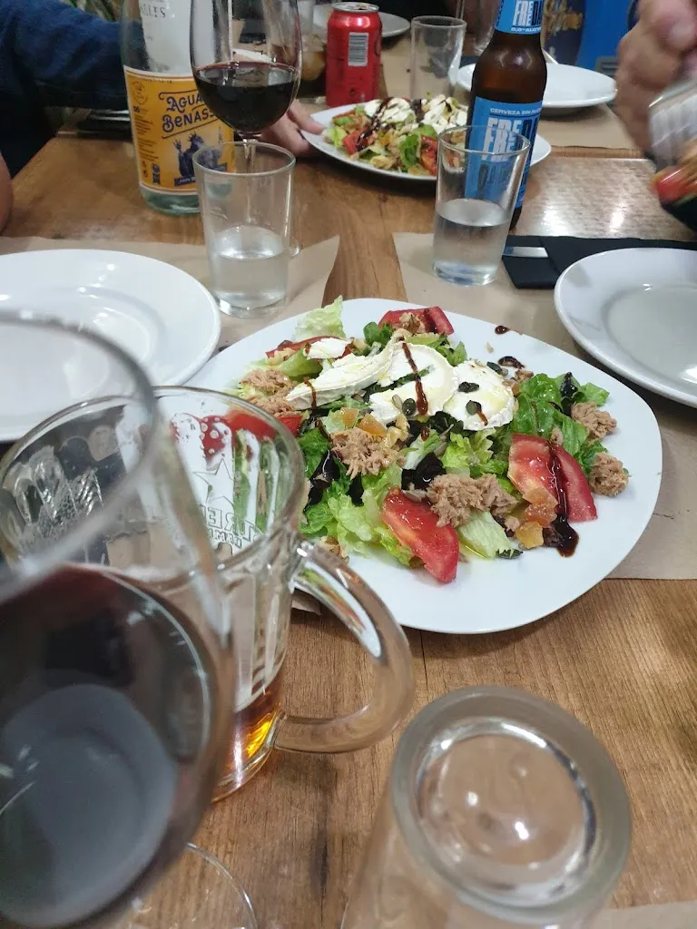 Menu_CASA ENGRACIA_Pavías_immagine_2