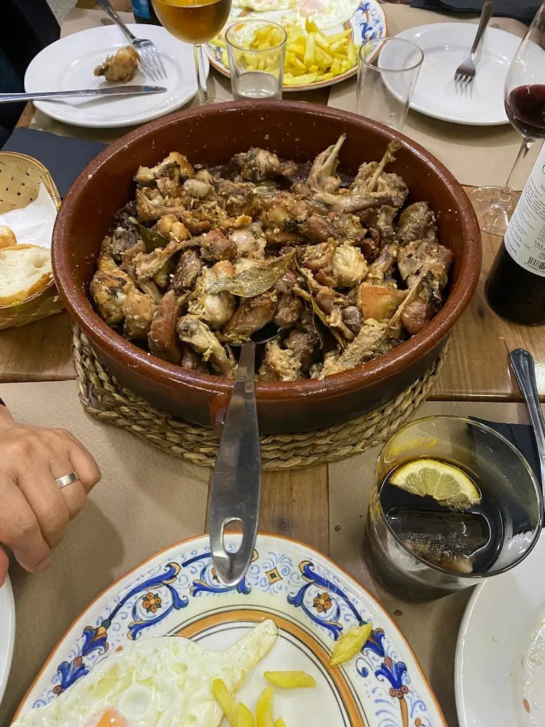 Menu_CASA ENGRACIA_Pavías_immagine_4