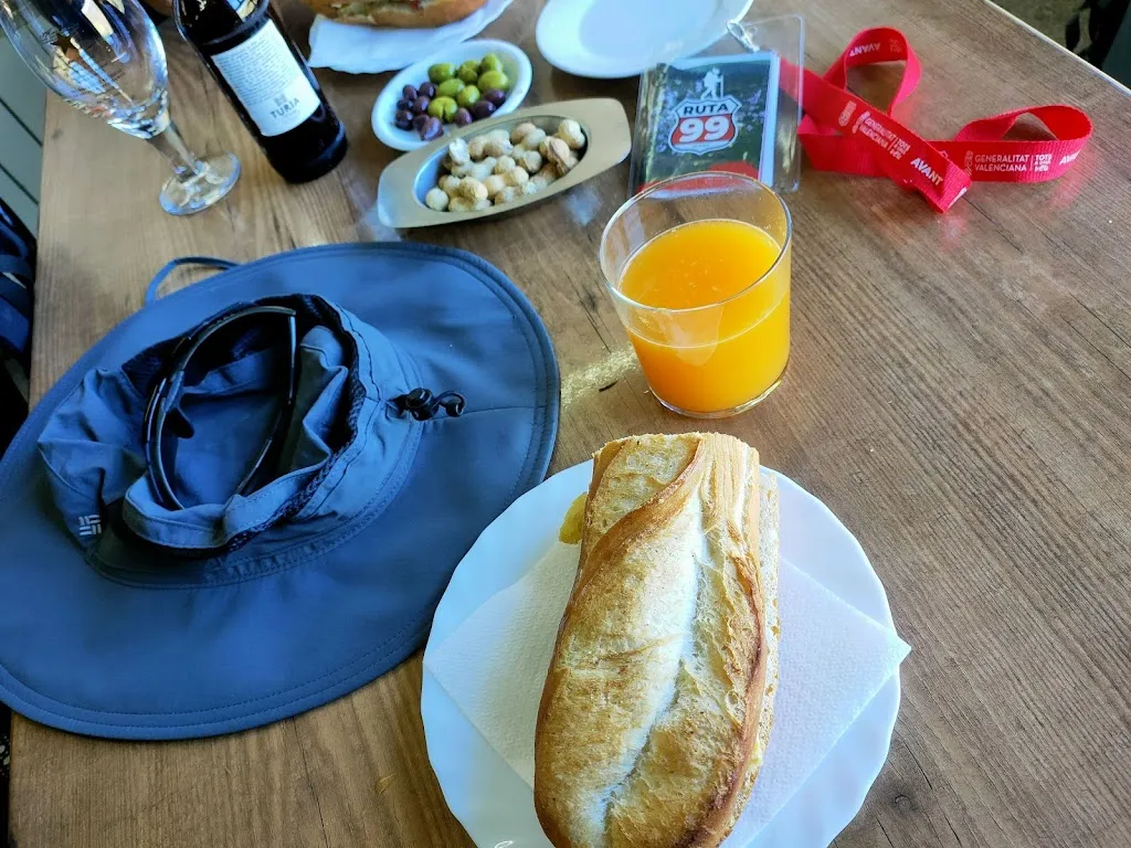 Menu_CASA ENGRACIA_Pavías_immagine_5