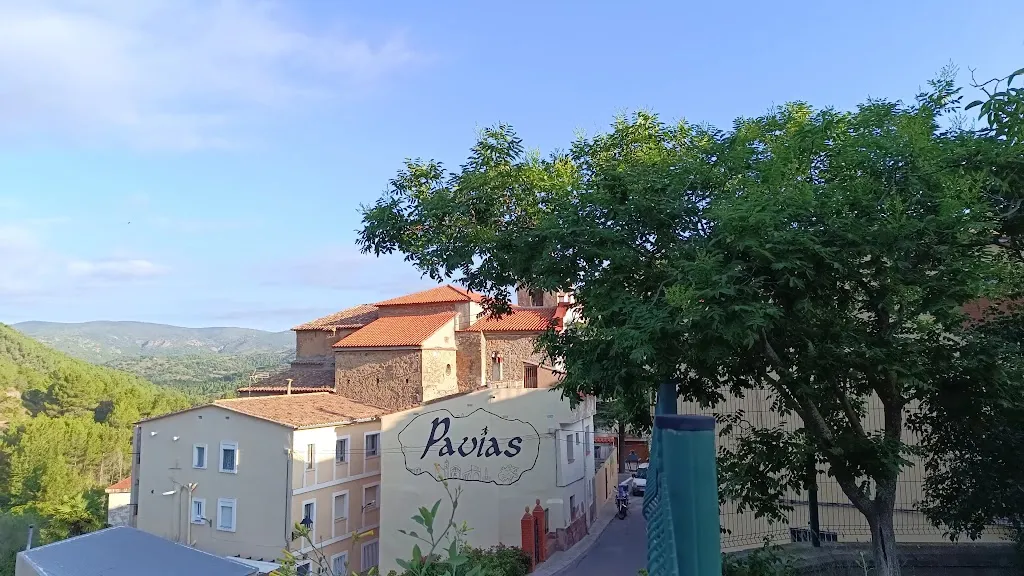 CASA ENGRACIA_Pavías_slider_image_2