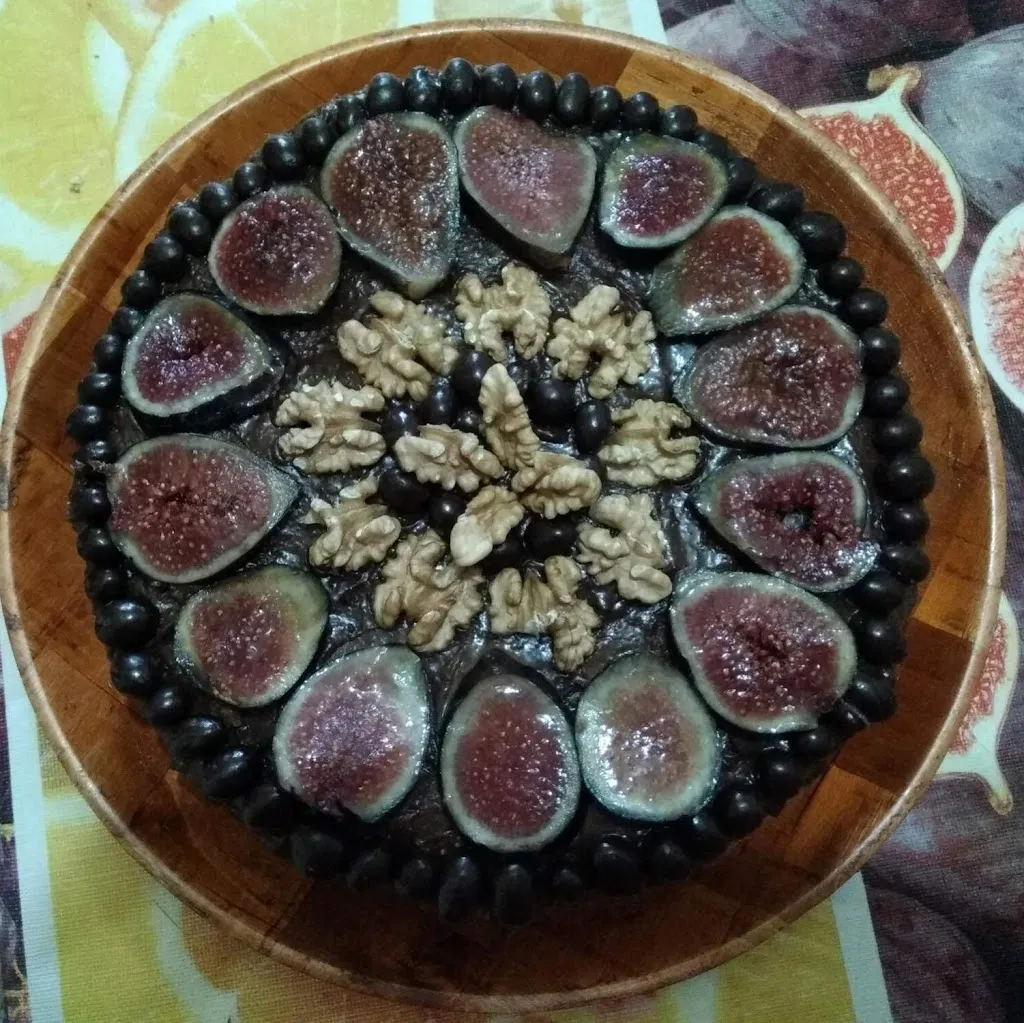 Menu_Bar El Trinquete_Pavías_image_6