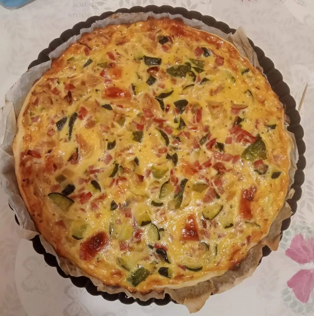 Menu_Bar El Trinquete_Pavías_image_7