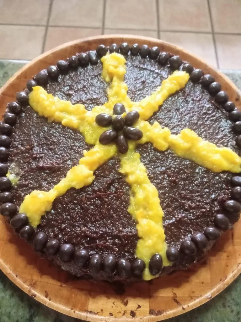 Menu_Bar El Trinquete_Pavías_image_8