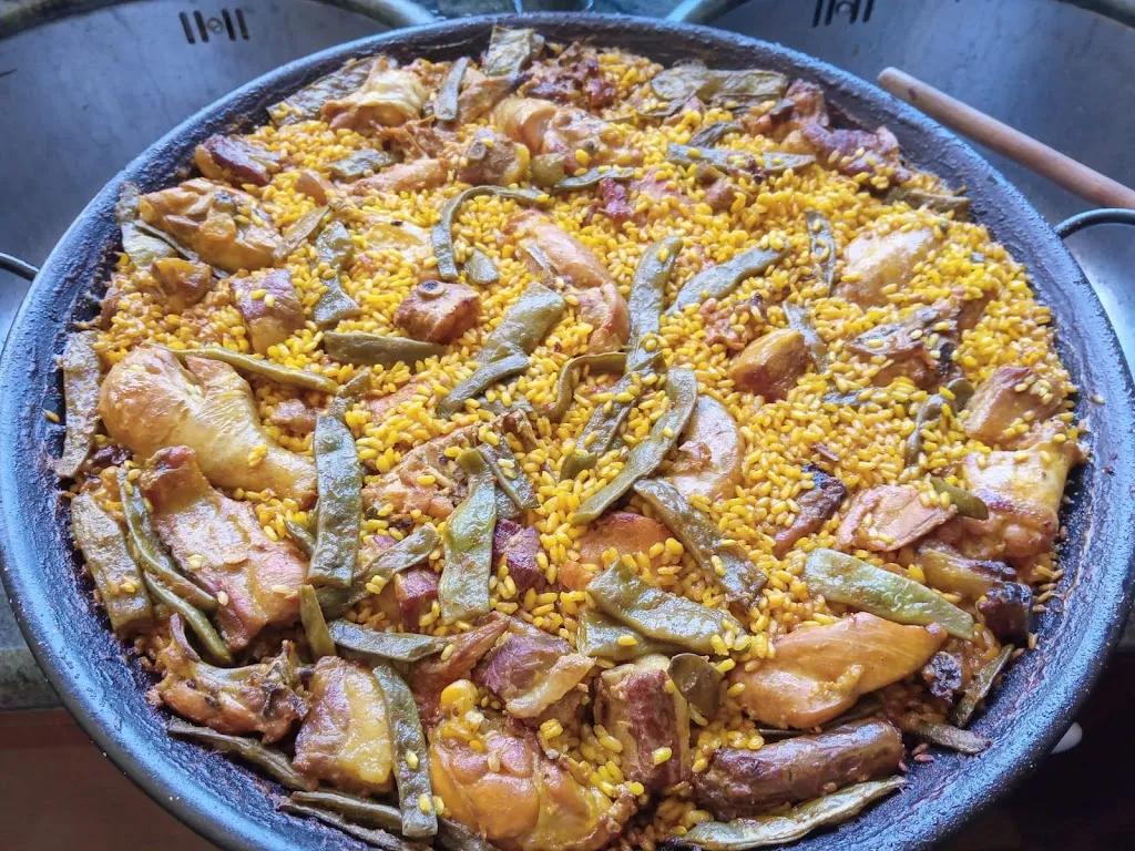 Menu_Bar El Trinquete_Pavías_image_9